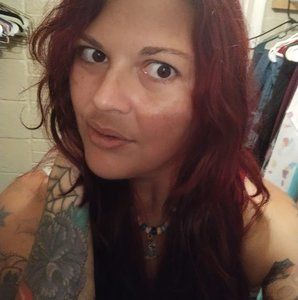 Meet your Posher, Betty